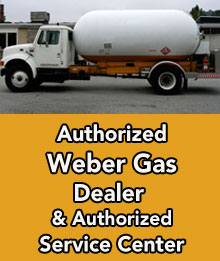 Gas Station - Kenosha, WI - Van's Gas Service Inc